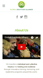 Mobile Screenshot of gratitudealliance.org
